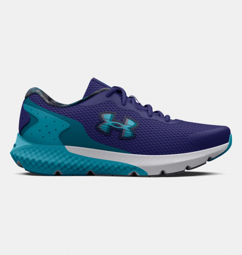 Shoes - Under Armour Charged Rogue 3 Running Shoes | Fitness 